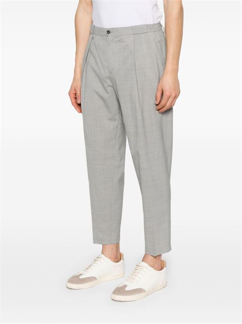 Portobellos Tapered Pants BRIGLIA | PORTOBELLOS 325082.00040